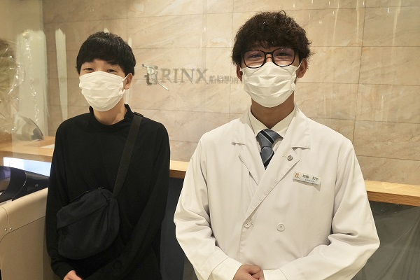 船橋駅前店5様の声 詳細[2022年11月24日]