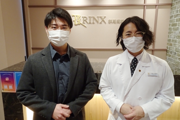 群馬高崎店10様の声 詳細[2022年11月29日]