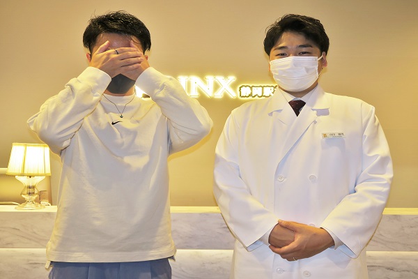 静岡駅前店10様の声 詳細[2022年12月06日]