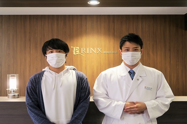 静岡浜松店12様の声 詳細[2022年12月06日]