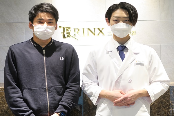 三重四日市店18様の声 詳細[2022年12月06日]