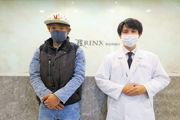 愛知豊橋店10様の声 詳細[2022年12月06日]