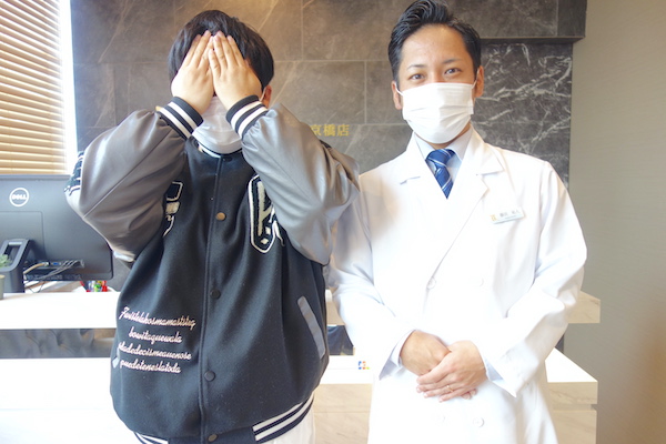 大阪京橋店13様の声 詳細[2022年12月02日]