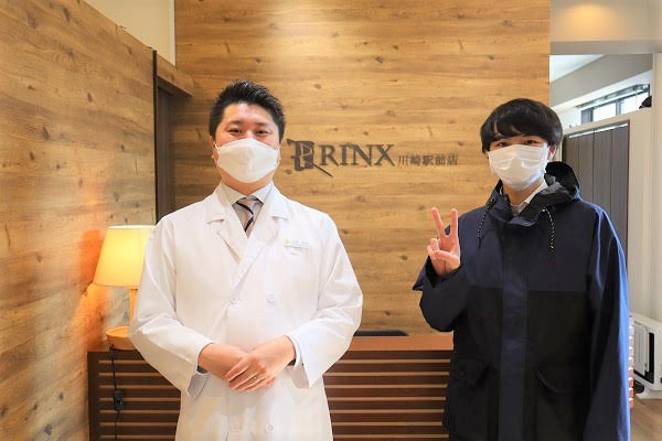 川崎駅前店24様の声 詳細[2022年12月02日]