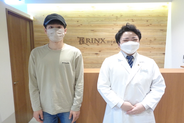 岩手盛岡店19様の声 詳細[2022年12月03日]