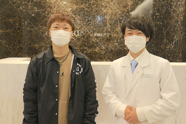 茨城水戸店24様の声 詳細[2022年12月04日]