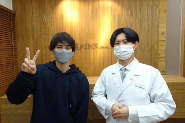 群馬太田店14様の声 詳細[2022年12月17日]