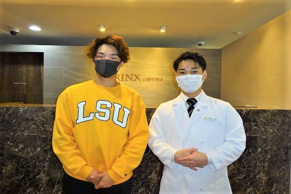 山梨甲府店14様の声 詳細[2022年12月05日]