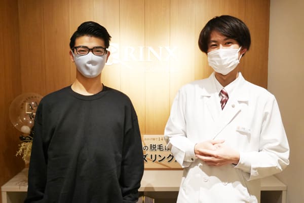 北九州小倉店10様の声 詳細[2022年12月05日]