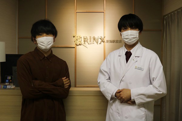 新潟駅前店10様の声 詳細[2022年12月05日]