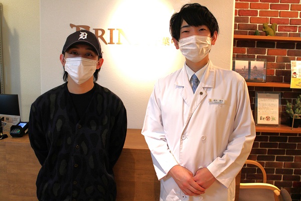 千葉中央店24様の声 詳細[2022年12月05日]