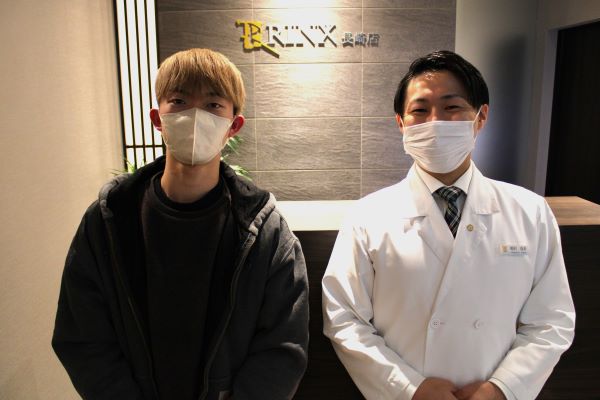 長崎店14様の声 詳細[2022年12月05日]