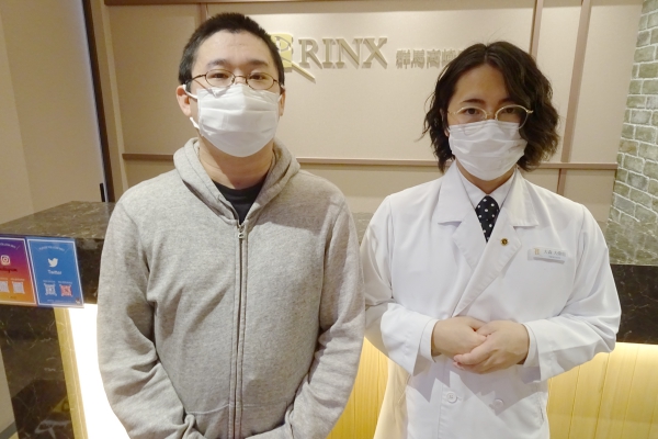 群馬高崎店10様の声 詳細[2022年12月06日]