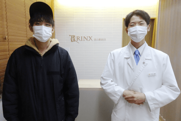 富山駅前店24様の声 詳細[2022年12月06日]