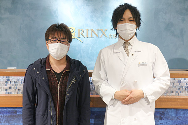 広島本通店20様の声 詳細[2022年12月06日]