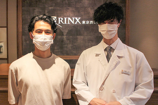 東京渋谷店12様の声 詳細[2022年12月06日]