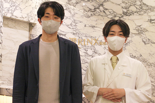 銀座有楽町店19様の声 詳細[2022年12月06日]