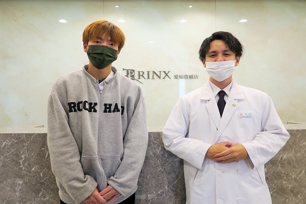 愛知豊橋店19様の声 詳細[2022年12月16日]