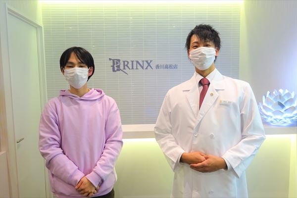 香川高松店14様の声 詳細[2022年12月08日]