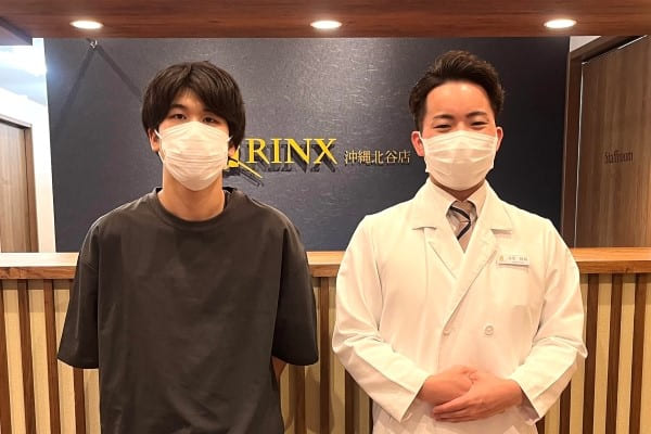 沖縄北谷店20様の声 詳細[2022年12月08日]