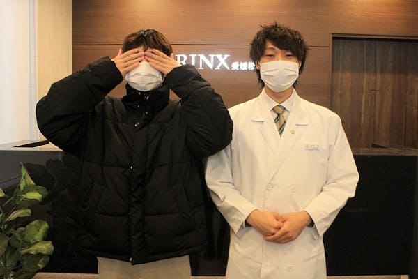 愛媛松山店19様の声 詳細[2022年12月10日]