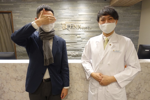 埼玉大宮店10様の声 詳細[2022年12月09日]