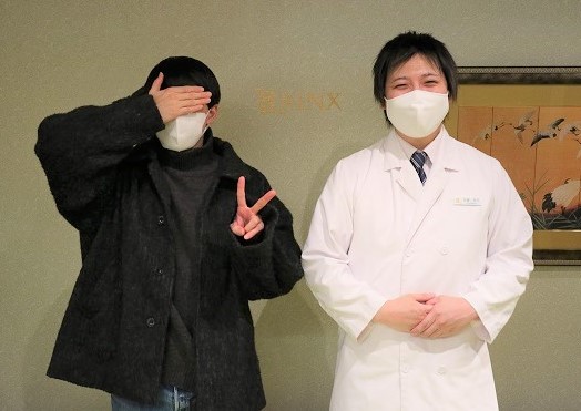 秋田駅前店20様の声 詳細[2022年12月09日]