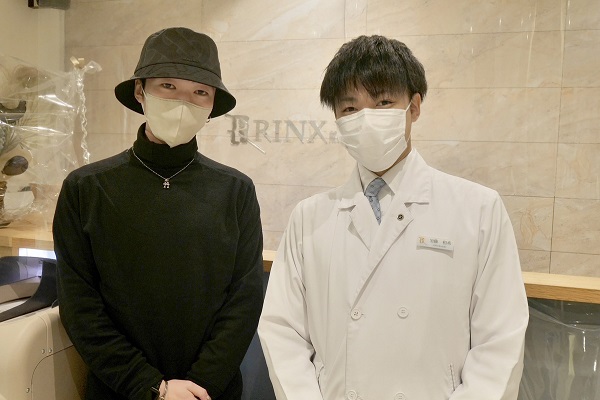 船橋駅前店13様の声 詳細[2022年12月07日]