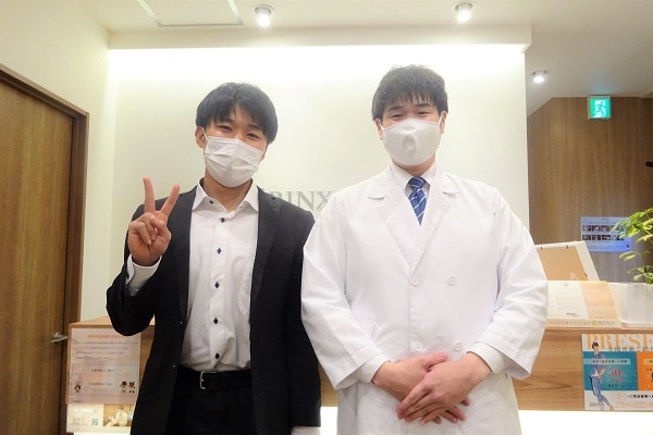 和歌山駅前店13様の声 詳細[2022年12月08日]