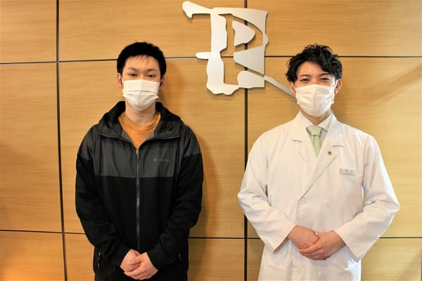 札幌駅北口店7様の声 詳細[2022年12月09日]