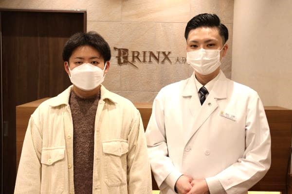 大分駅前店13様の声 詳細[2022年12月05日]