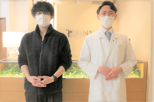 青森駅前店18様の声 詳細[2022年12月15日]