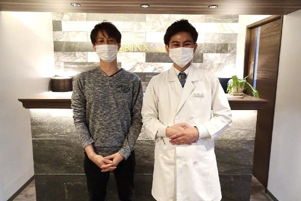 山口周南店13様の声 詳細[2022年12月12日]