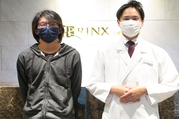 三重四日市店7様の声 詳細[2022年12月16日]