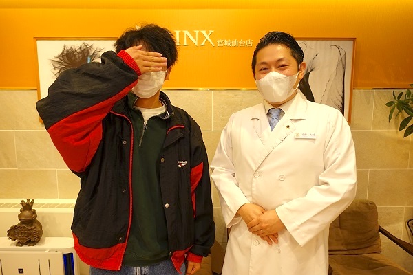 宮城仙台店12様の声 詳細[2022年12月12日]