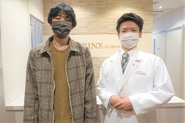 埼玉越谷店10様の声 詳細[2022年12月12日]