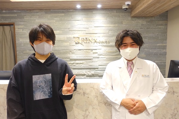 埼玉大宮店6様の声 詳細[2022年12月16日]