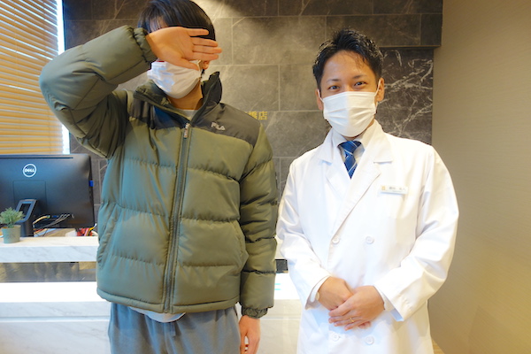 大阪京橋店14様の声 詳細[2022年12月13日]