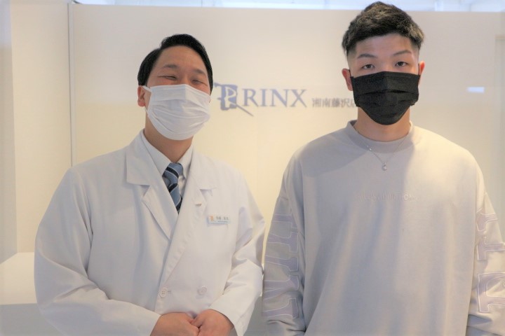 湘南藤沢店12様の声 詳細[2022年12月13日]