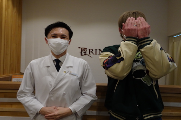 滋賀草津店12様の声 詳細[2022年11月30日]