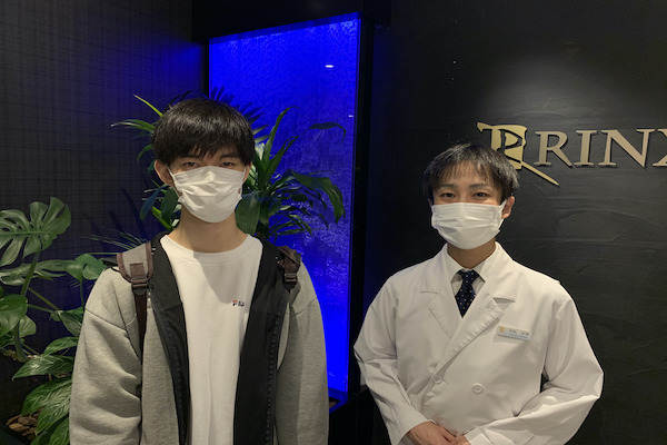 名古屋栄店10様の声 詳細[2022年12月18日]