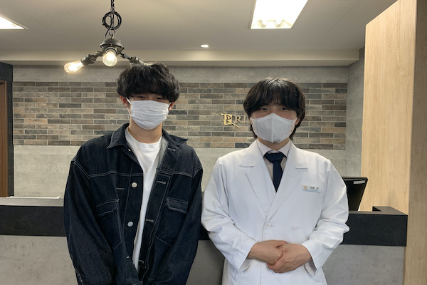 愛知豊田店10様の声 詳細[2022年12月18日]