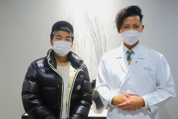 熊本新市街店14様の声 詳細[2022年12月15日]