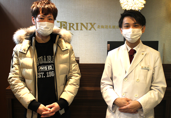 北海道札幌店19様の声 詳細[2022年12月25日]