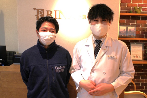 千葉中央店22様の声 詳細[2022年12月16日]