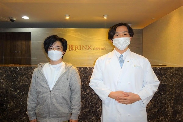 山梨甲府店14様の声 詳細[2022年12月16日]