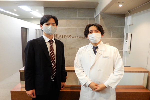 東京吉祥寺店3様の声 詳細[2022年12月17日]