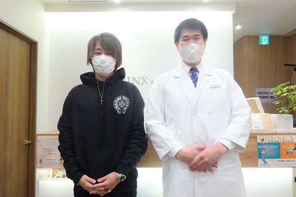 和歌山駅前店13様の声 詳細[2022年12月17日]