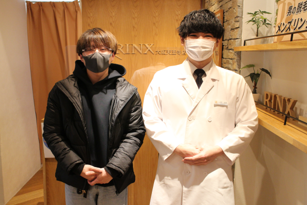 大阪天王寺店18様の声 詳細[2022年12月18日]