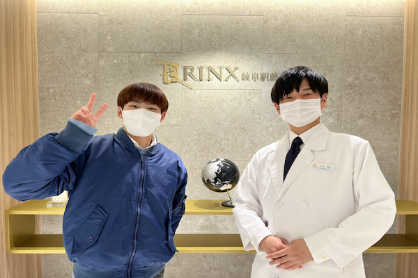 岐阜駅前店12様の声 詳細[2022年12月18日]